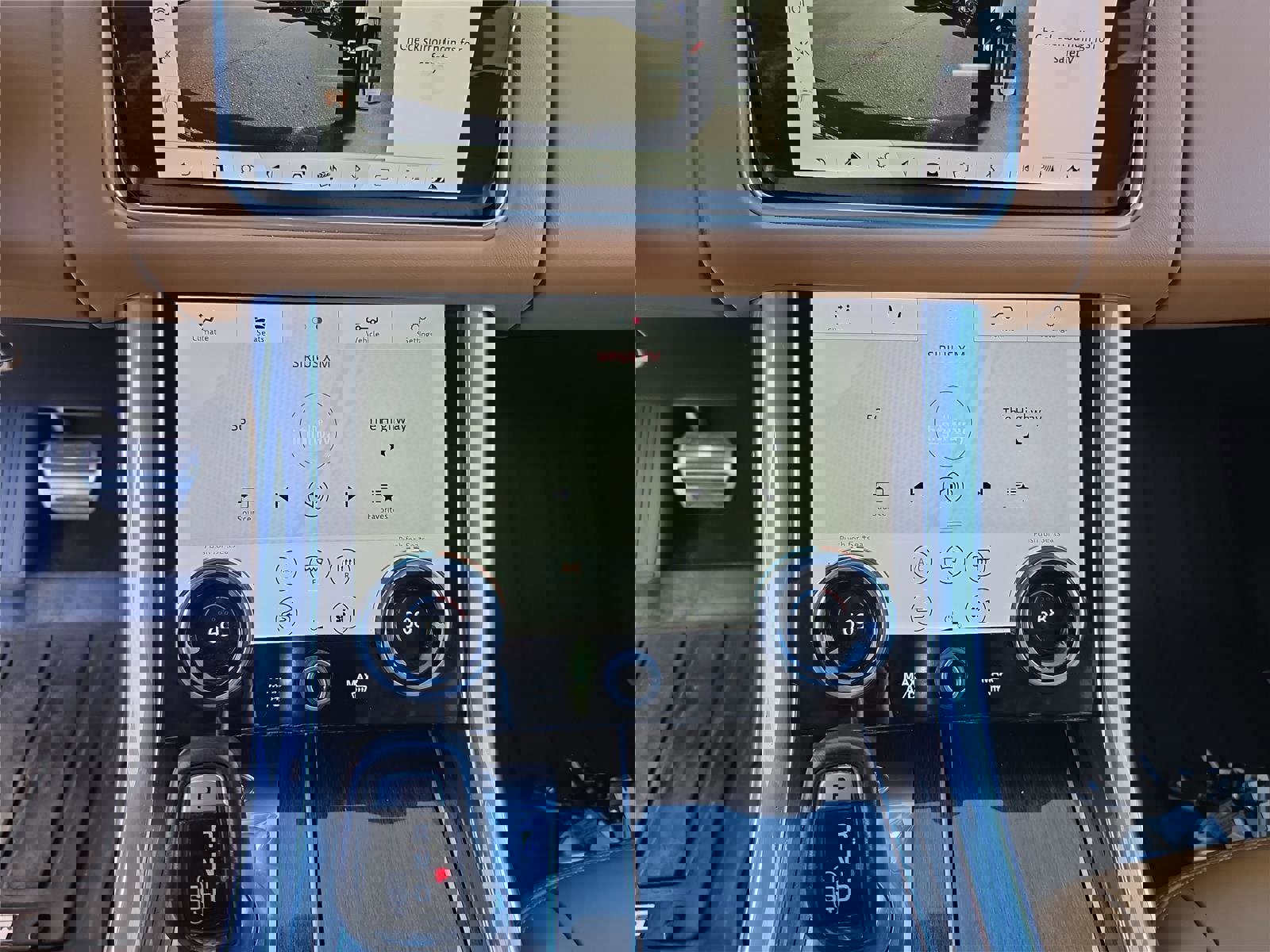 Used 2018 Land Rover Range Rover Sport Supercharged image 30