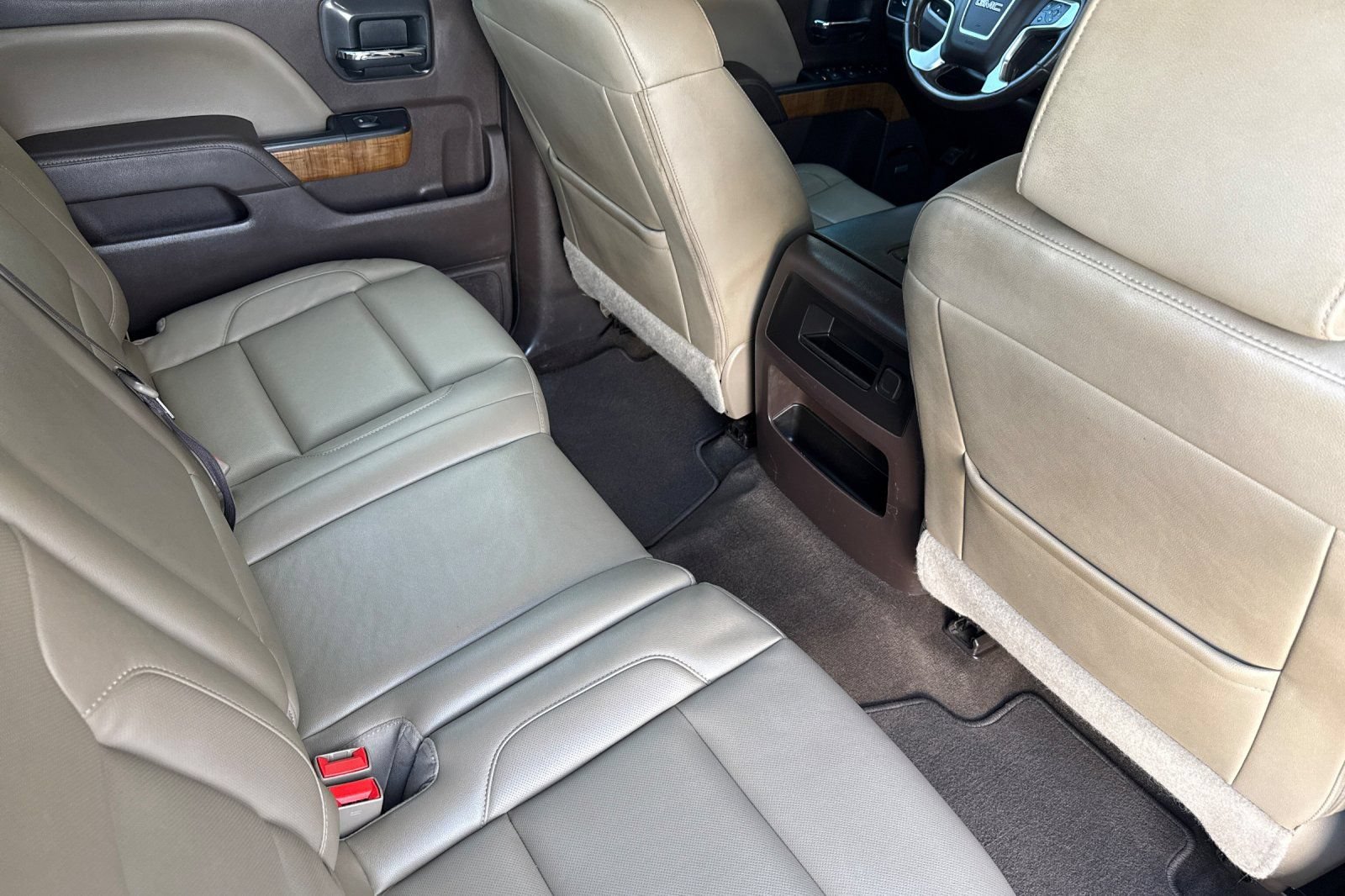 Used 2018 GMC Sierra 1500 SLT AWD/4WD image 16