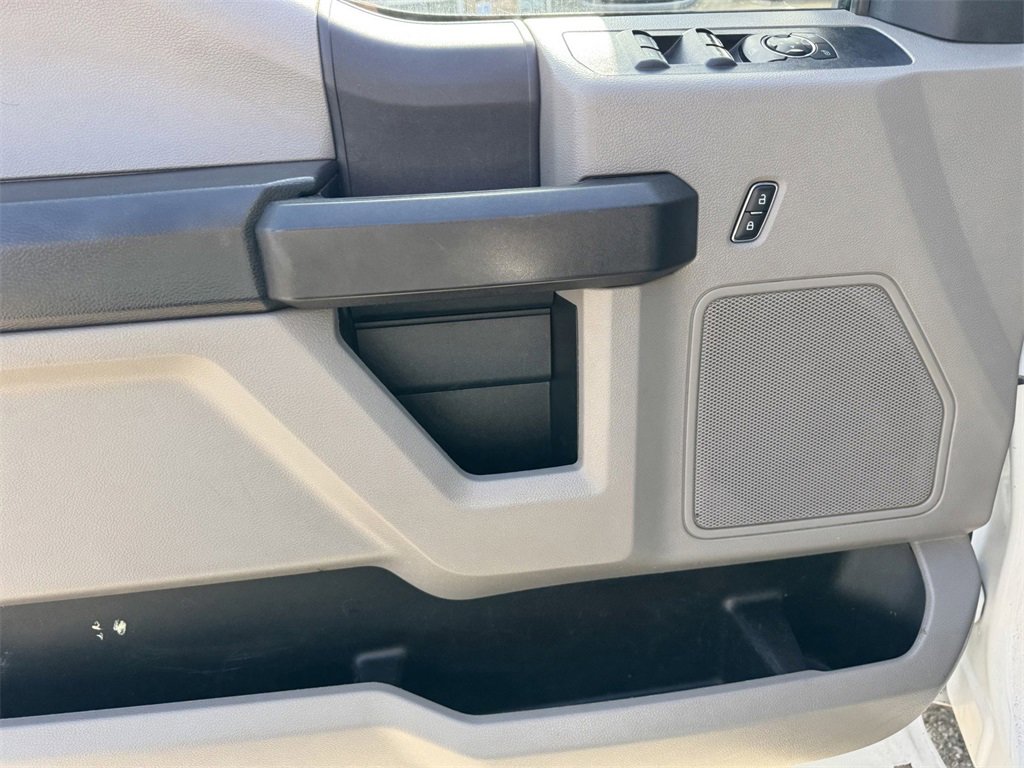 Certified 2022 Ford F250 XL w/ Power Equipment Group image 15