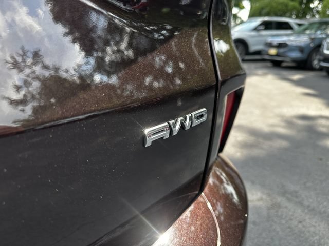 Certified 2023 Ford Escape ST-Line w/ Tech Pack #1 AWD/4WD image 47