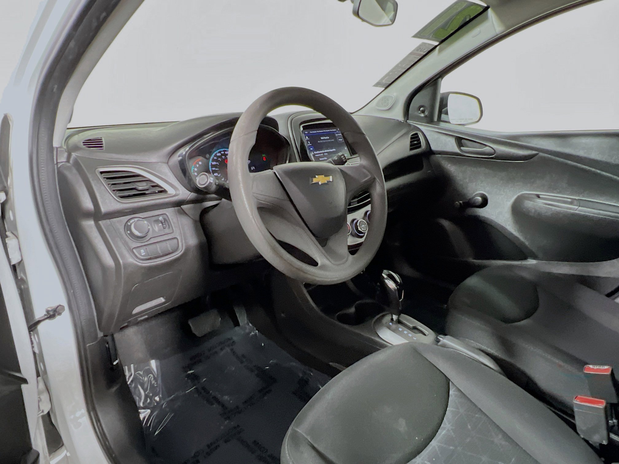 Used 2021 Chevrolet Spark LS image 30