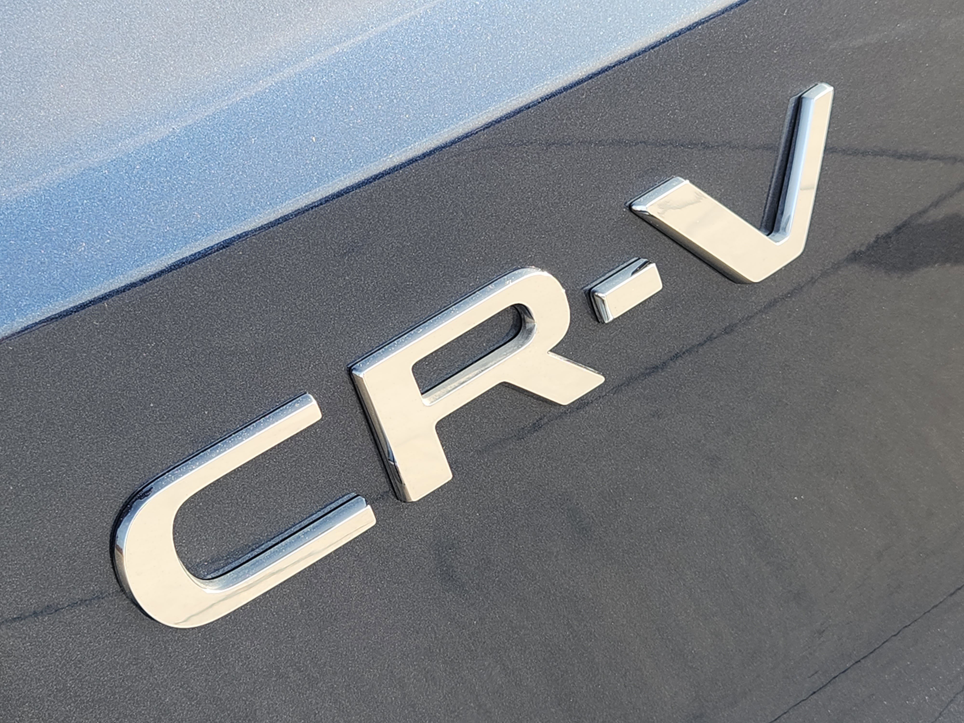 Certified 2026 Honda CR-V EX-L image 12