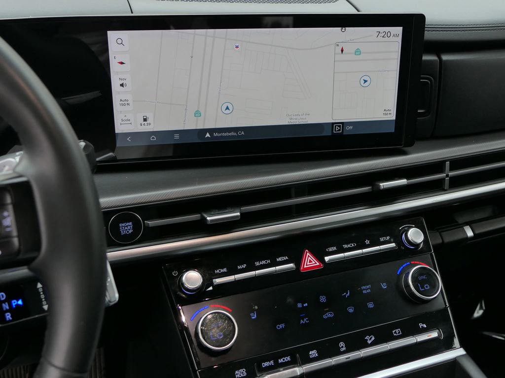 Used 2024 Hyundai Santa Fe XRT image 20