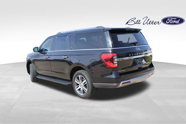 Used 2024 Ford Expedition Max Limited image 7