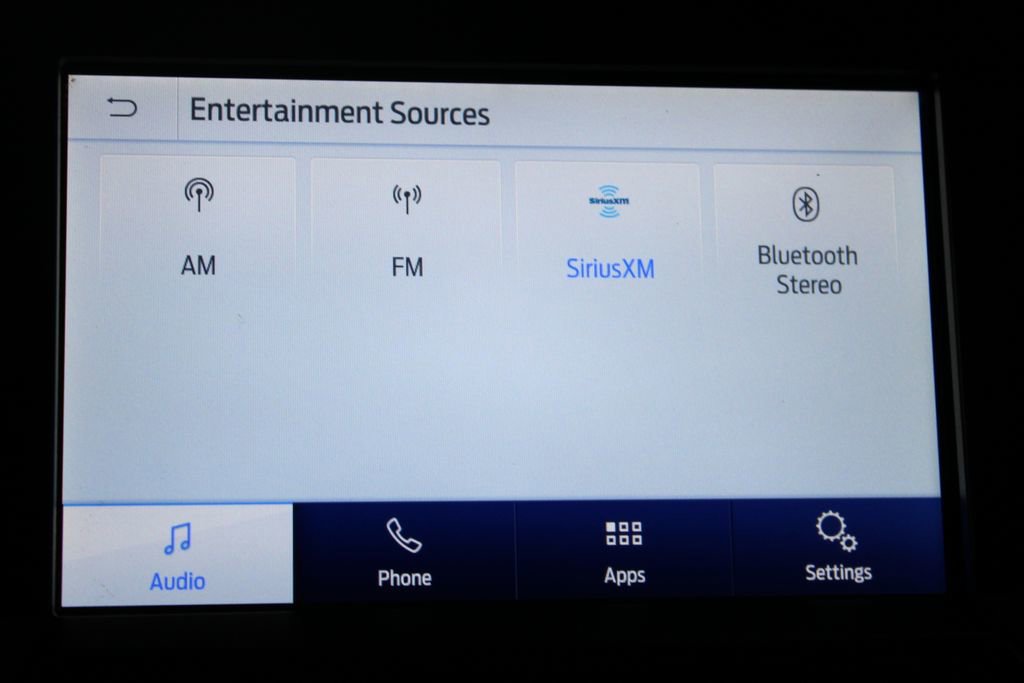 Used 2019 Ford F150 XL w/ Equipment Group 101A Mid AWD/4WD image 33