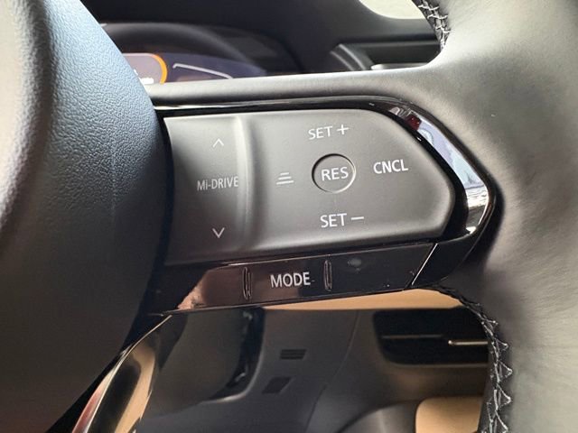 New 2026 MAZDA CX-5 2.5 S w/ Premium Package image 26