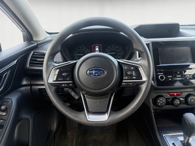 Certified 2023 Subaru Impreza 2.0i Premium AWD/4WD image 12