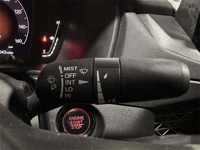 Certified 2023 Honda Accord EX image 23