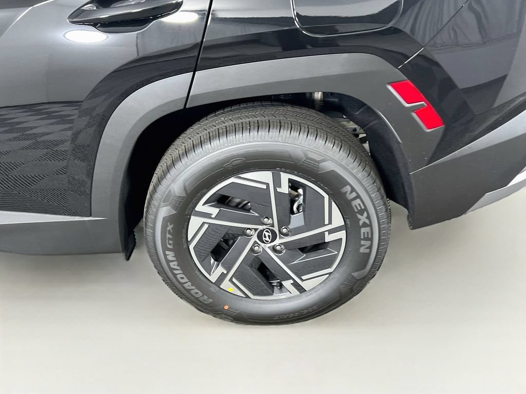 New 2026 Hyundai Tucson Blue SE AWD/4WD image 23