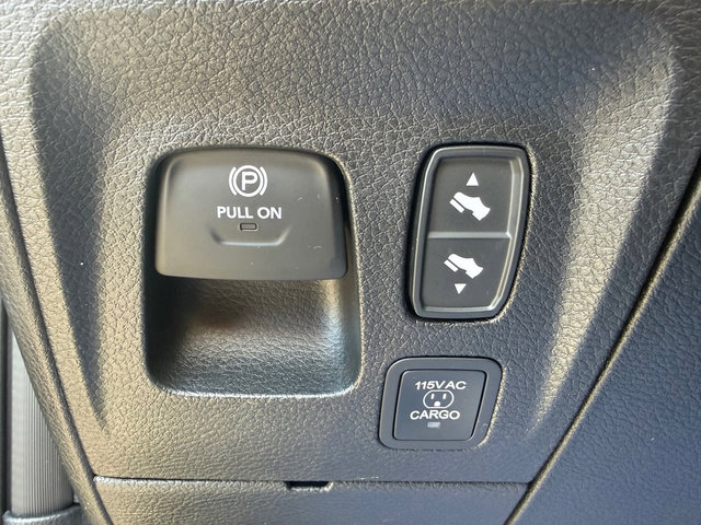 New 2026 RAM 1500 Big Horn image 19