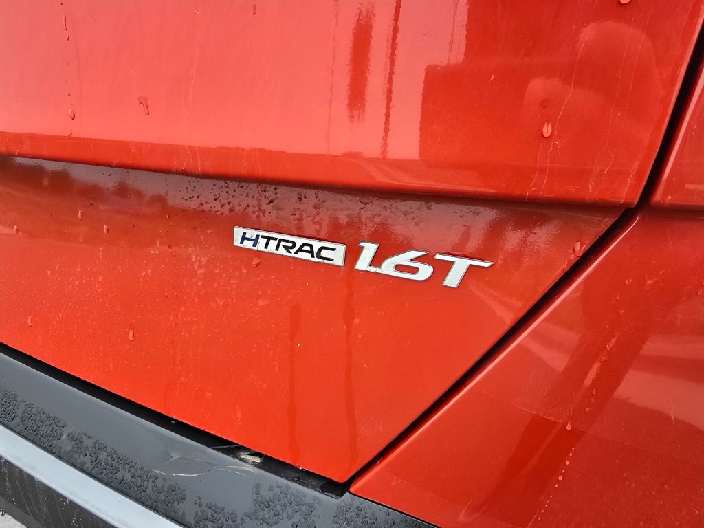 New 2026 Hyundai Kona SEL Premium image 9