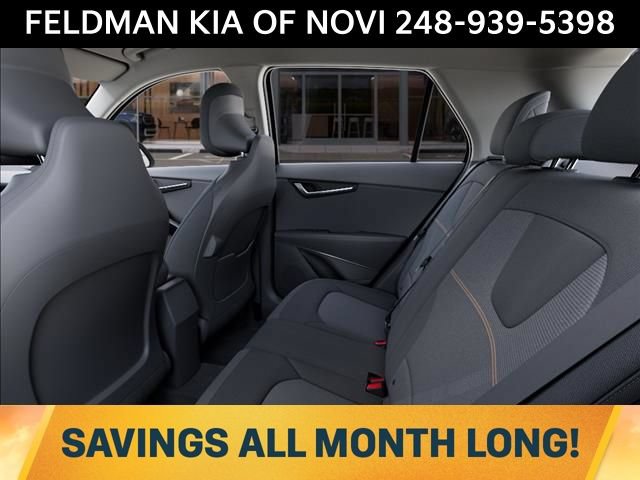 New 2026 Kia Niro LX FWD image 18