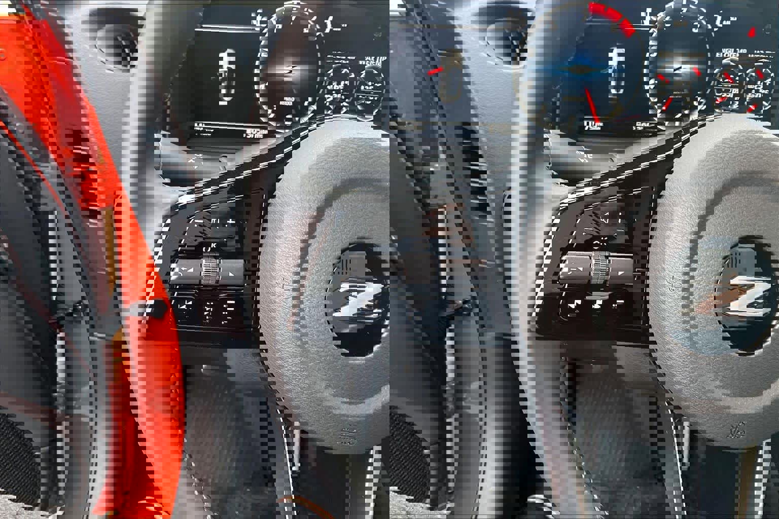 Used 2024 Nissan Z Performance w/ Heritage Edition image 20