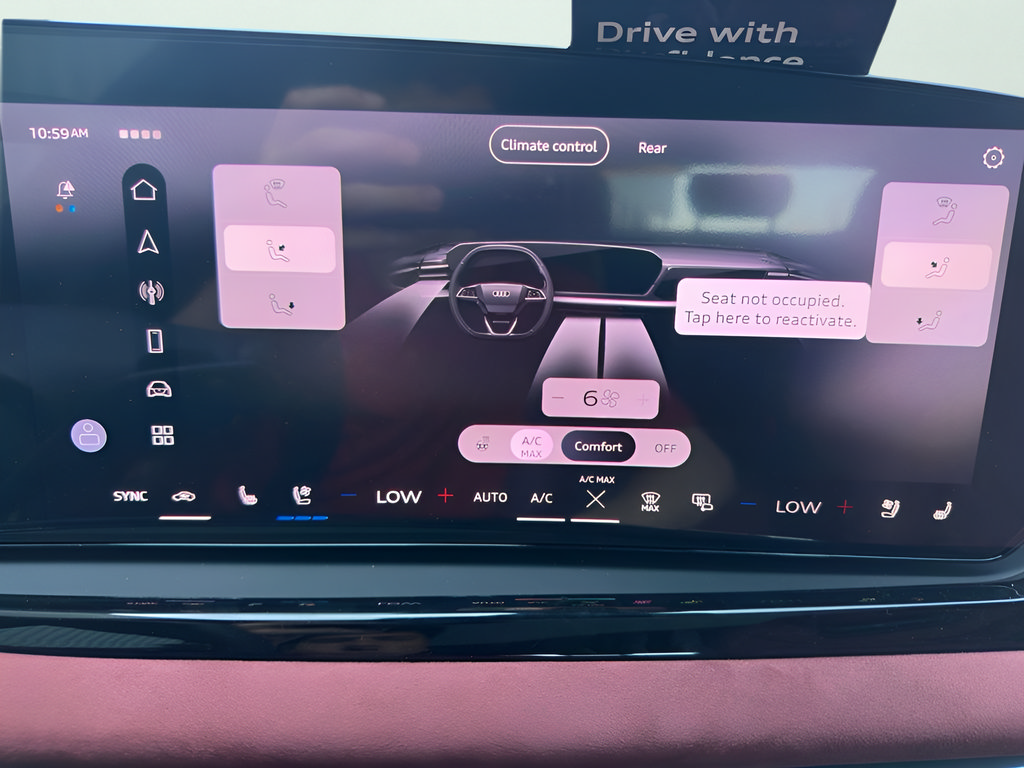 New 2026 Audi S5 Premium Plus AWD/4WD image 21