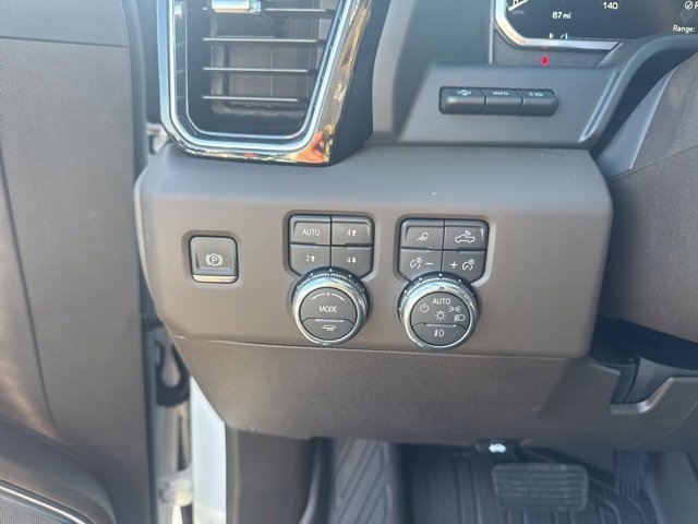 New 2026 GMC Sierra 2500 Denali w/ Denali Reserve Package image 11