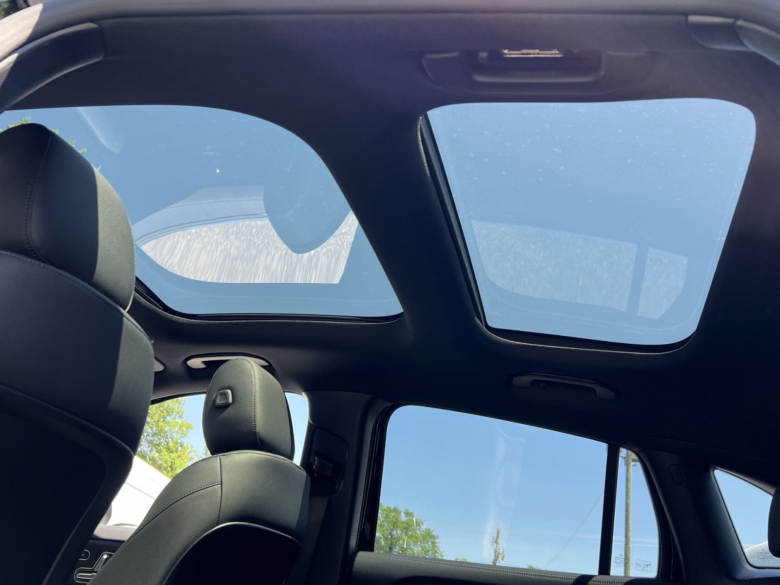 New 2026 Mercedes-Benz GLA 250 4MATIC image 29