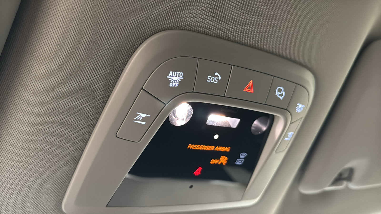 New 2026 Volvo EX90 Ultra AWD/4WD image 22