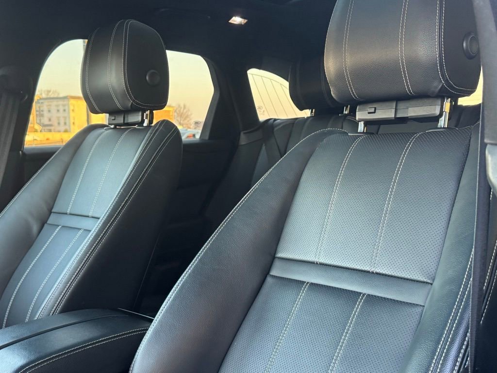 Used 2020 Land Rover Range Rover Velar S image 20