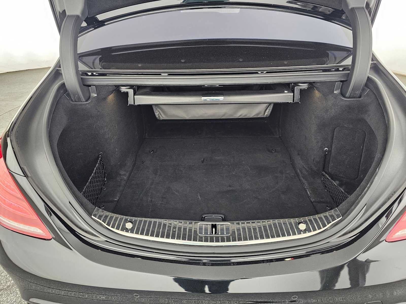 Used 2015 Mercedes-Benz S 550 Sedan image 14