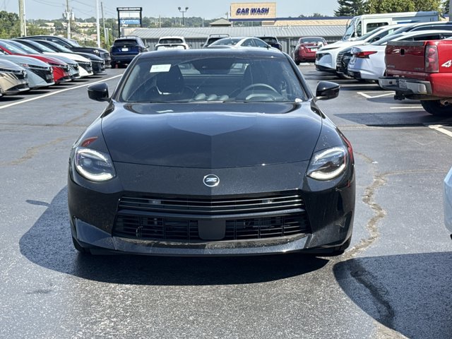 New 2027 Nissan Z Performance RWD image 10