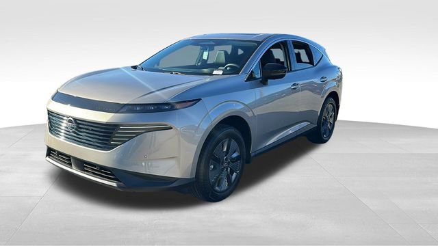 New 2026 Nissan Murano SL w/ Cargo Package image 3