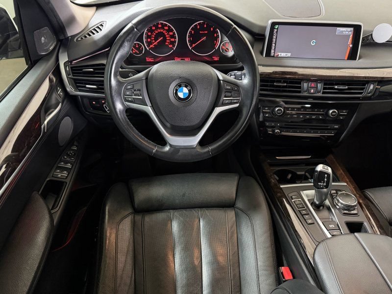 Used 2016 BMW X5 xDrive35i AWD/4WD image 20
