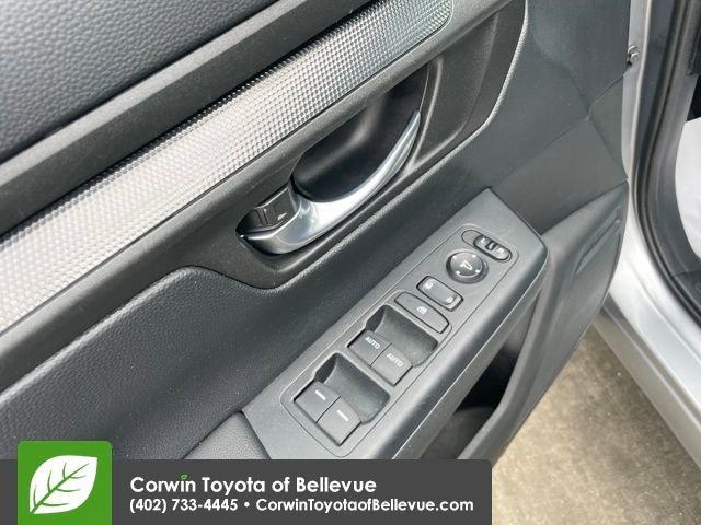 Used 2023 Honda CR-V Sport image 18