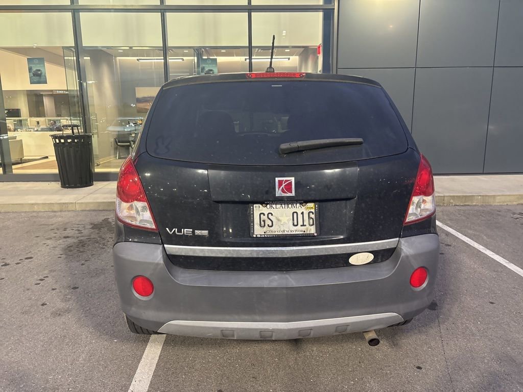 Used 2009 Saturn Vue XE image 4