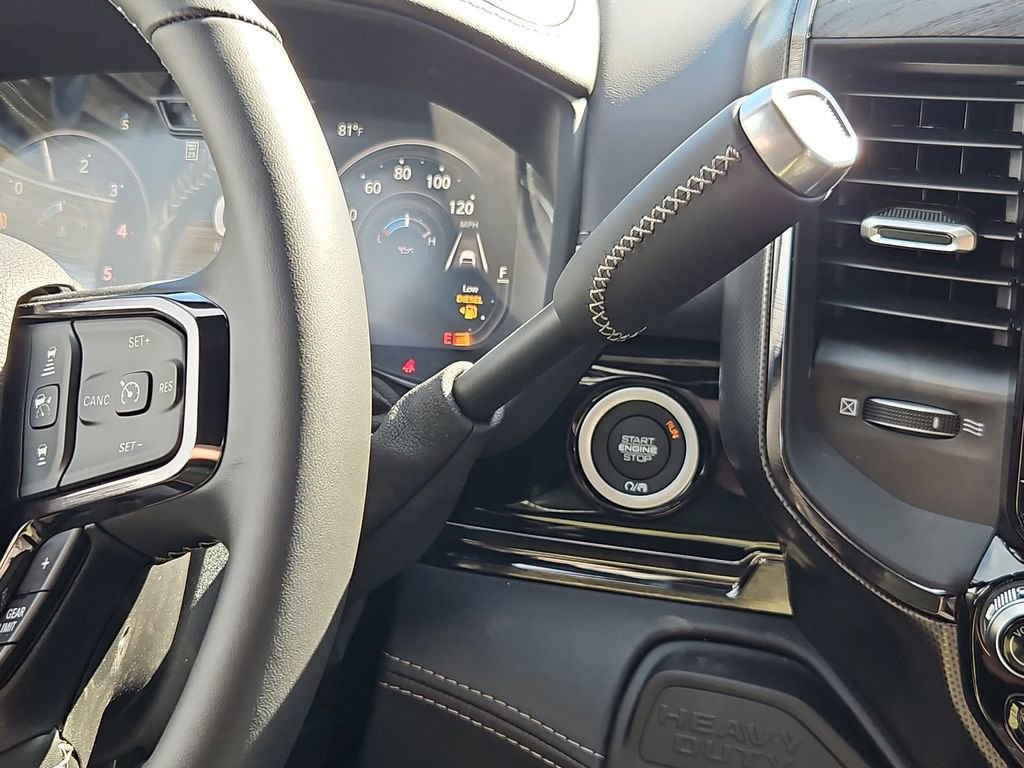 New 2026 RAM 2500 Limited image 27