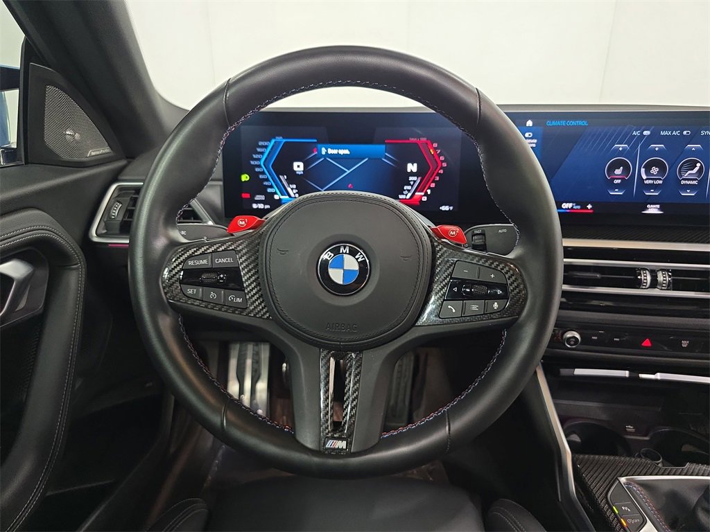 Used 2023 BMW M2 w/ Lighting Package image 14