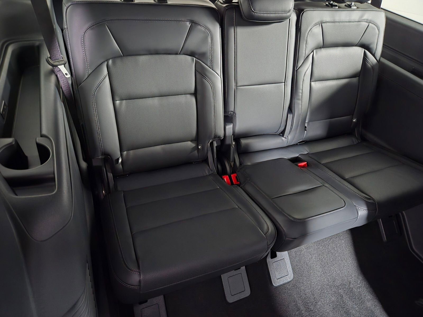 New 2026 Lincoln Navigator L Reserve w/ Jet Appearance Package AWD/4WD image 20