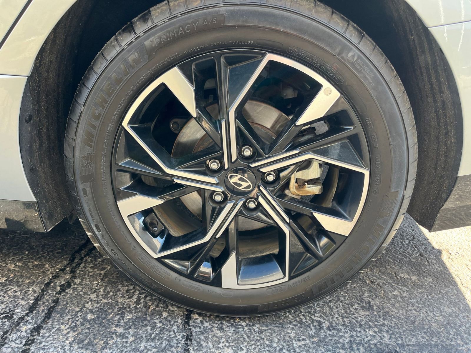 Used 2025 Hyundai Sonata SEL image 30