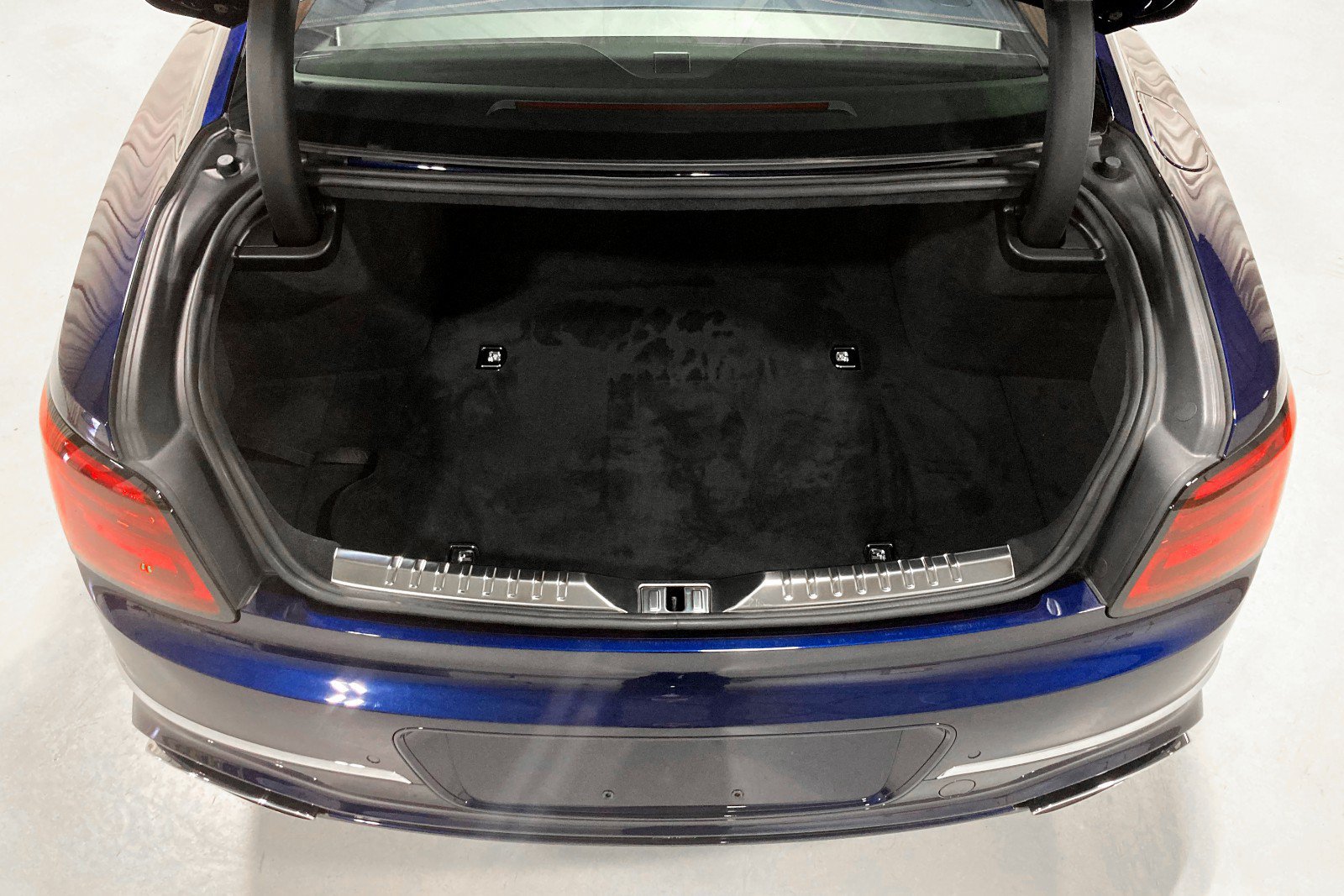 New 2027 Bentley Flying Spur AWD/4WD image 46
