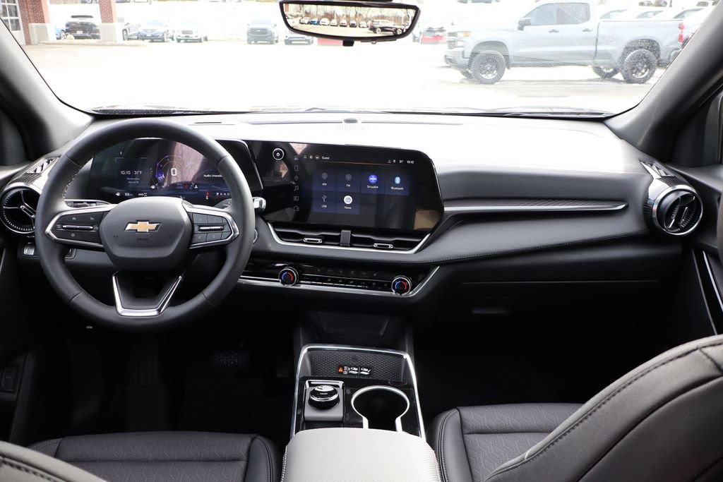 New 2026 Chevrolet Equinox LT w/ Convenience Package II image 37