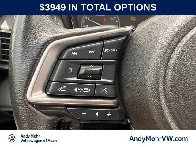 Used 2023 Subaru Outback Premium w/ Popular Package #1 AWD/4WD image 23