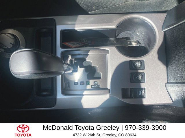 Certified 2023 Toyota 4Runner SR5 AWD/4WD image 20