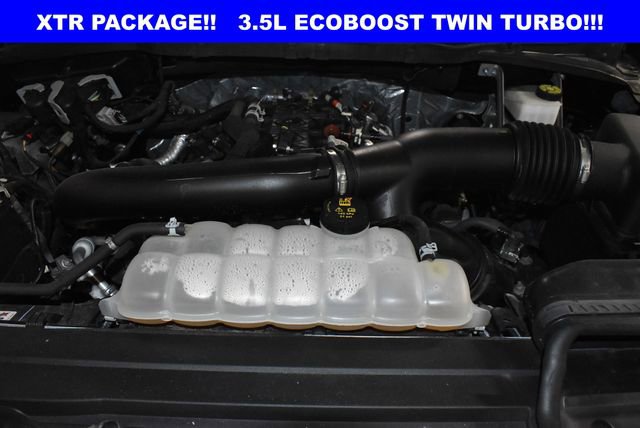 Used 2022 Ford F150 XLT w/ XTR Package image 11