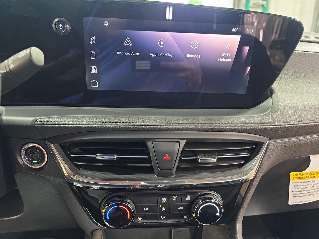 New 2026 Buick Encore GX Sport Touring w/ Comfort Package AWD/4WD image 19