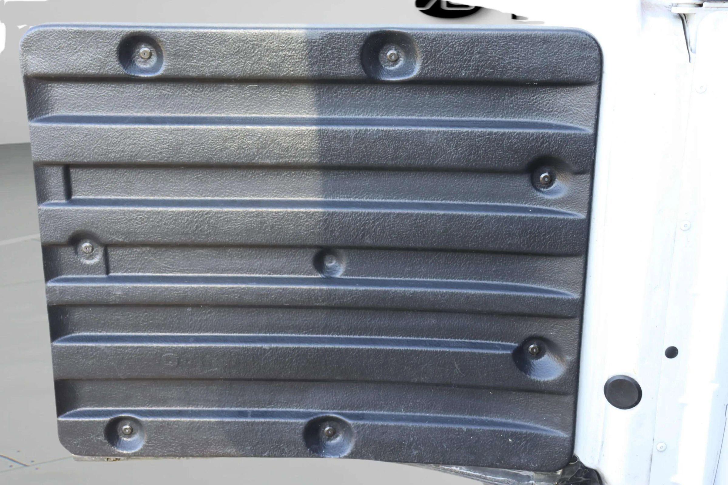 Used 2016 Chevrolet Express 2500 image 24