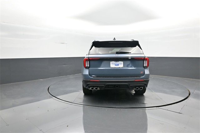 New 2026 Ford Explorer ST image 6