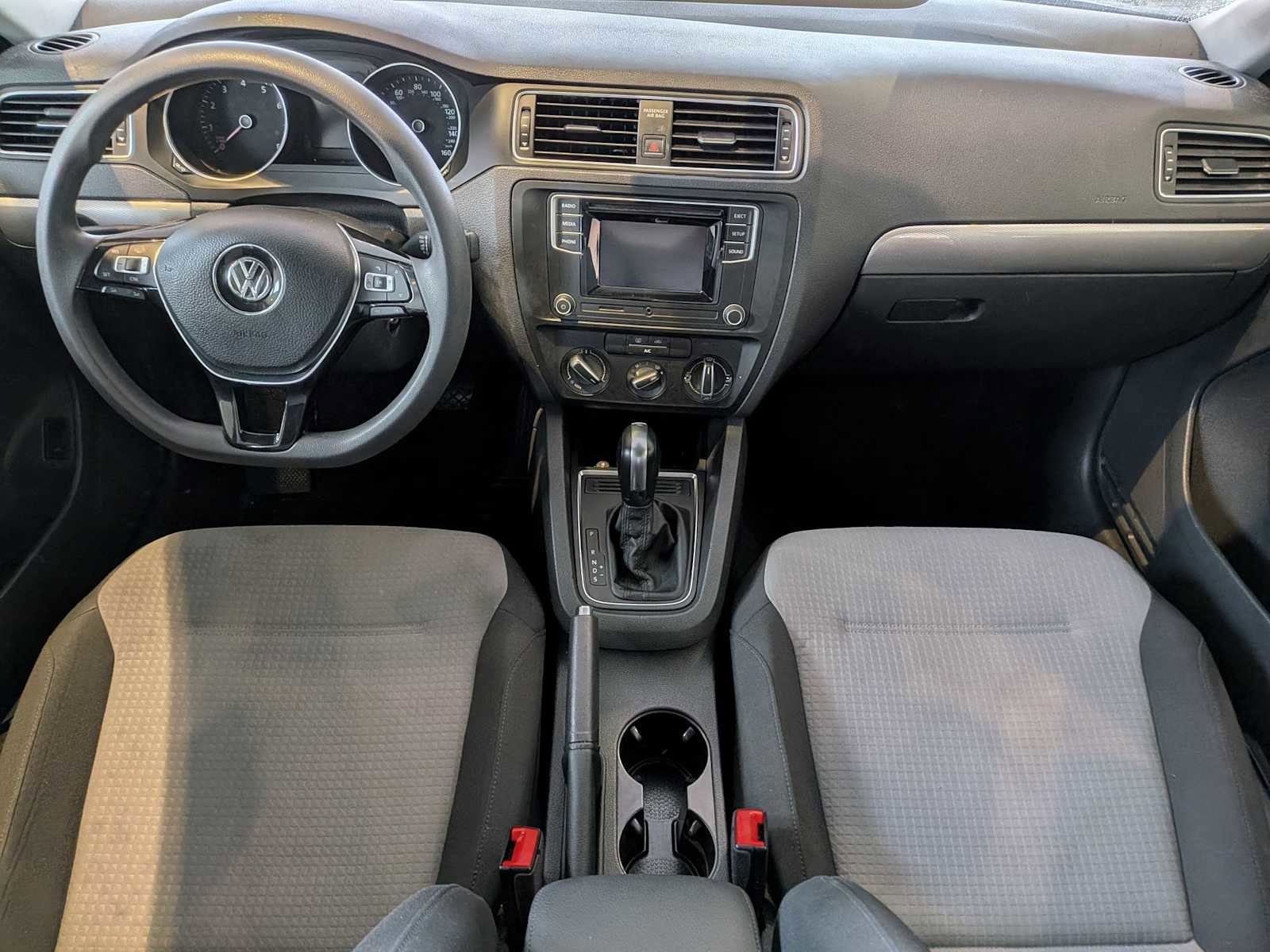 Used 2018 Volkswagen Jetta S image 14