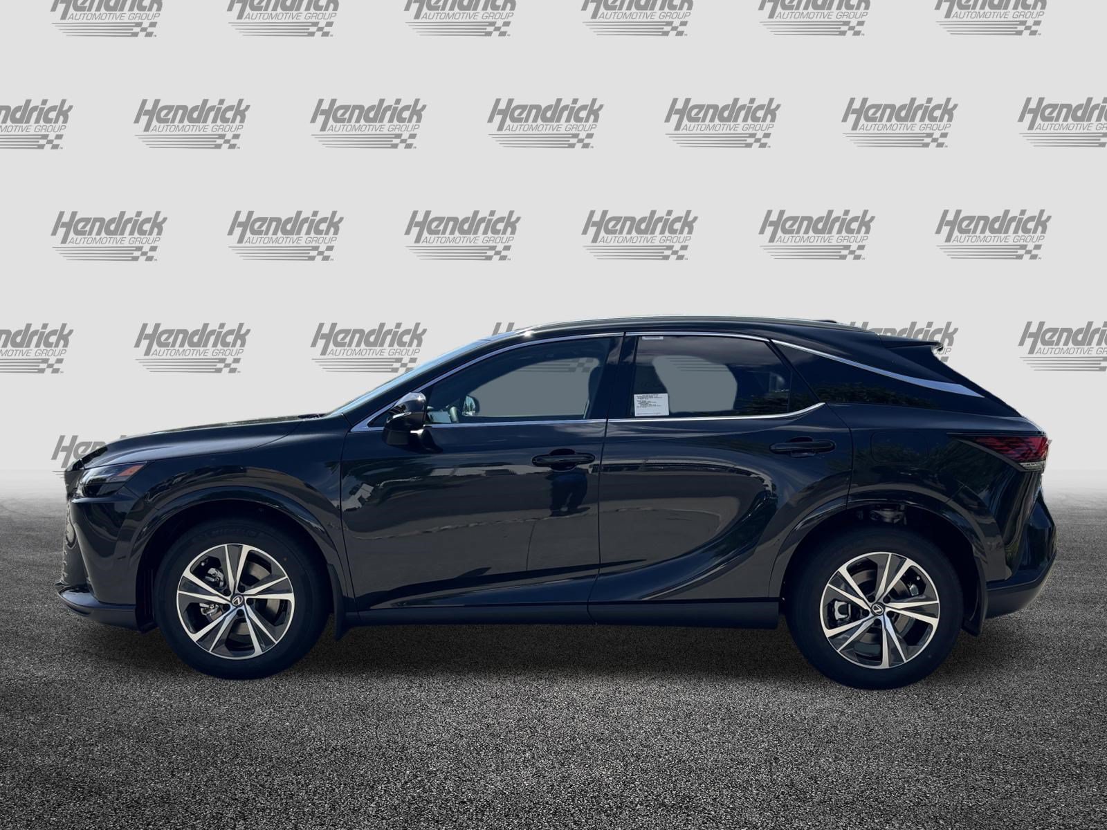 New 2026 Lexus RX 350h w/ Convenience Package AWD/4WD image 6
