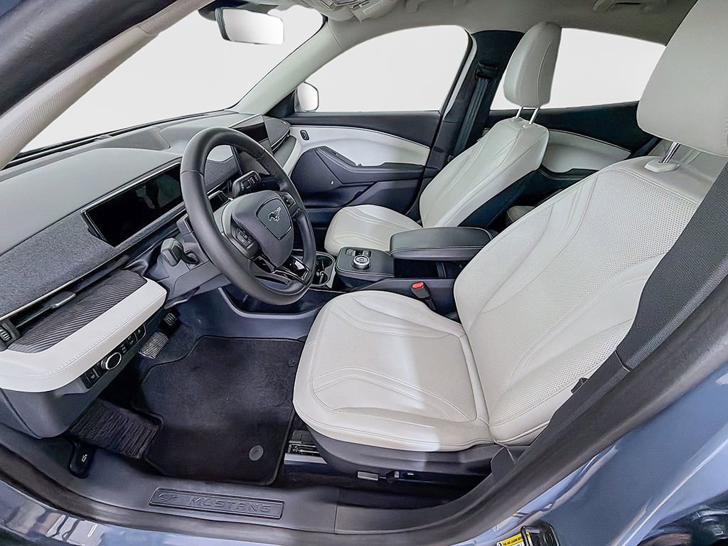 Used 2024 Ford Mustang Mach-E Premium image 21