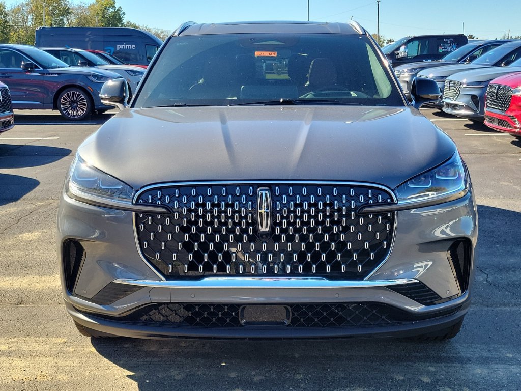 New 2027 Lincoln Aviator Reserve AWD/4WD image 2