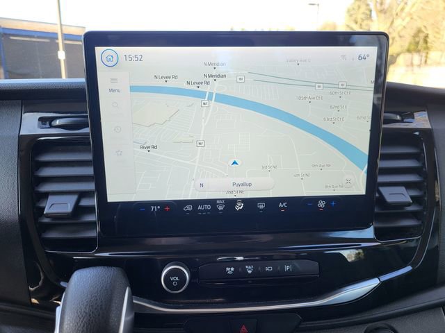 Used 2023 Ford Transit 350 XLT image 17