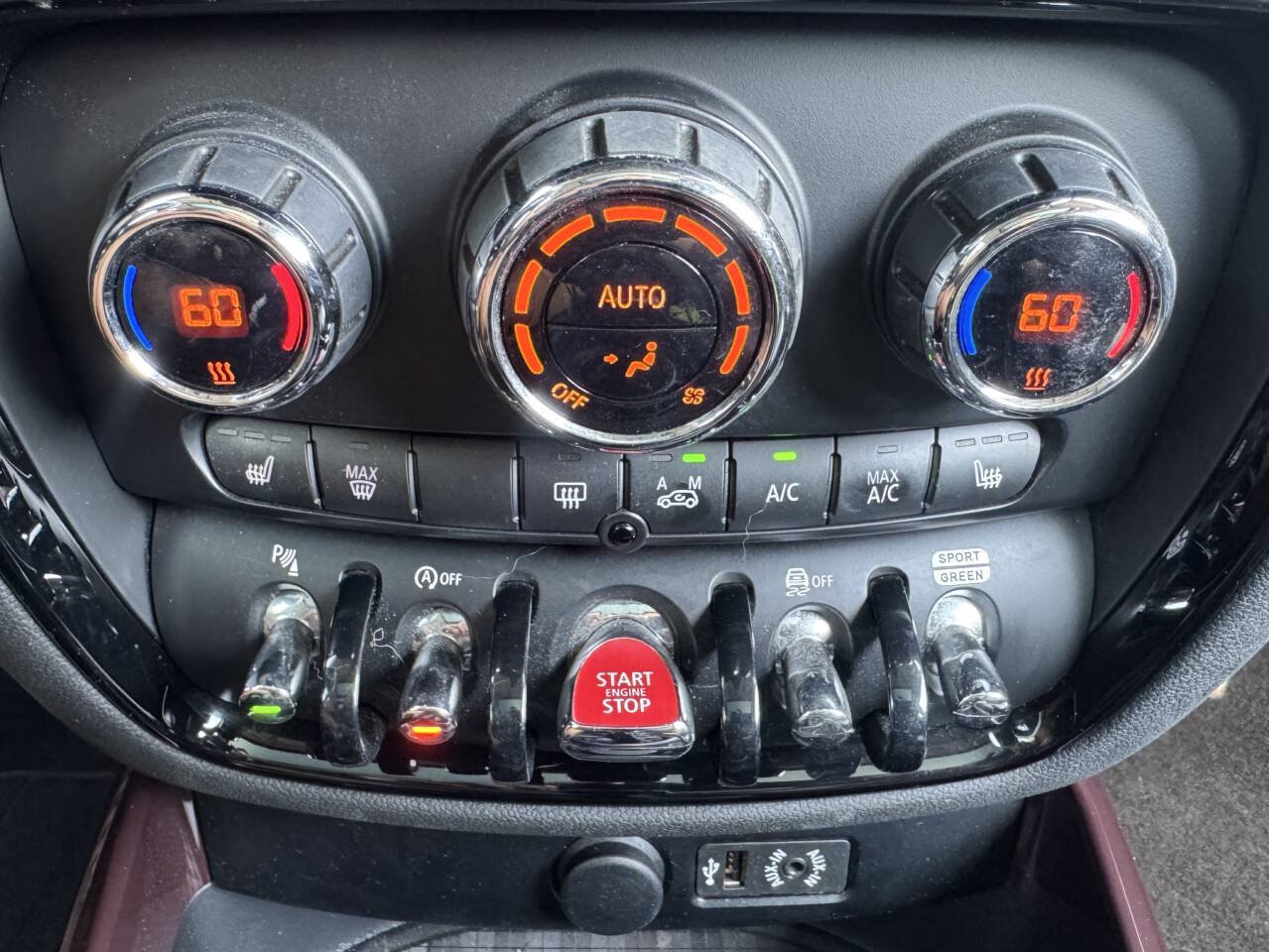 Used 2018 MINI Cooper Clubman S AWD/4WD image 14
