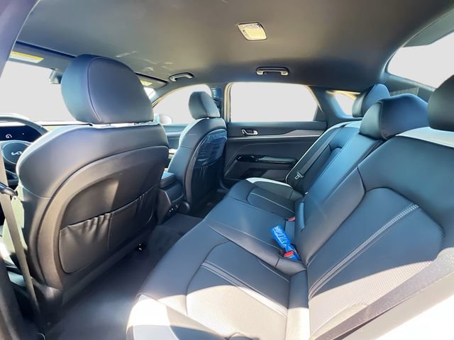 New 2026 Kia K5 GT-Line AWD/4WD image 24