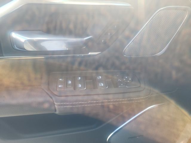 New 2026 RAM 1500 Laramie w/ Night Edition image 21