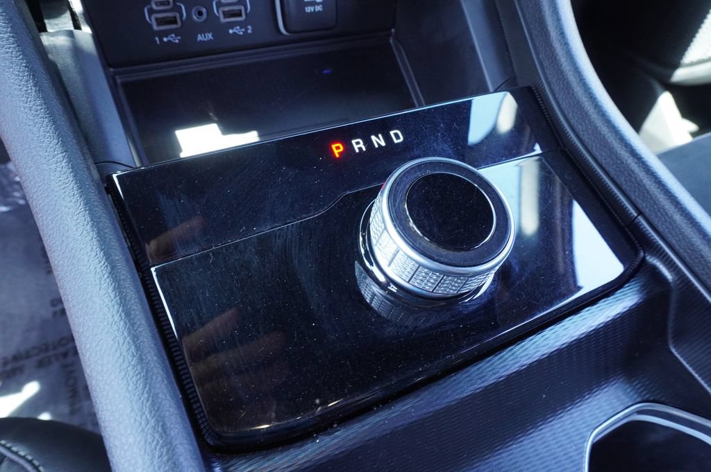 Used 2025 Jeep Grand Cherokee L Altitude RWD image 21