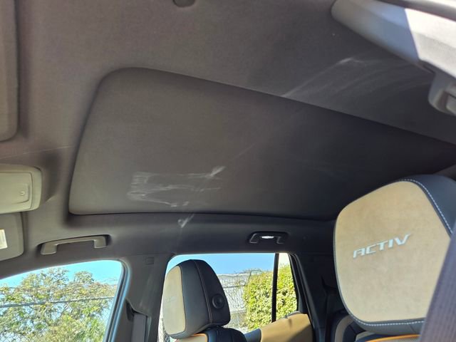 New 2026 Chevrolet Equinox ACTIV image 24